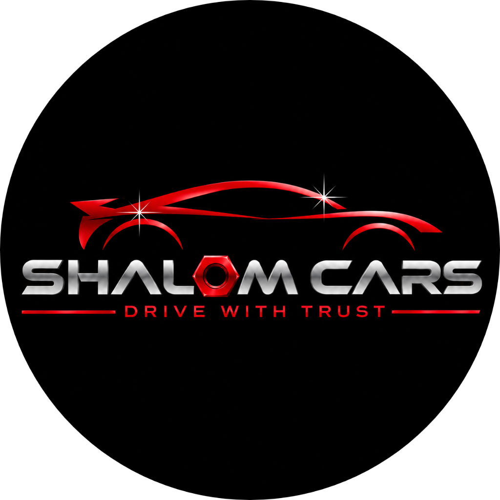 Shalom Cars, drive with trust